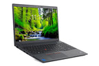 Lenovo ThinkPad L15 Gen 4 Notebook i5-1335U 16GB 512GB SSD 15,6" FHD