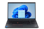 Lenovo ThinkPad L15 Gen 4 Notebook i5-1335U 16GB 512GB SSD 15,6" FHD