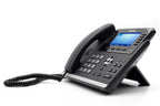 Yealink SIP-T46S VoIP-Telefon schwarz