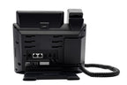 Yealink SIP-T46S VoIP-Telefon schwarz