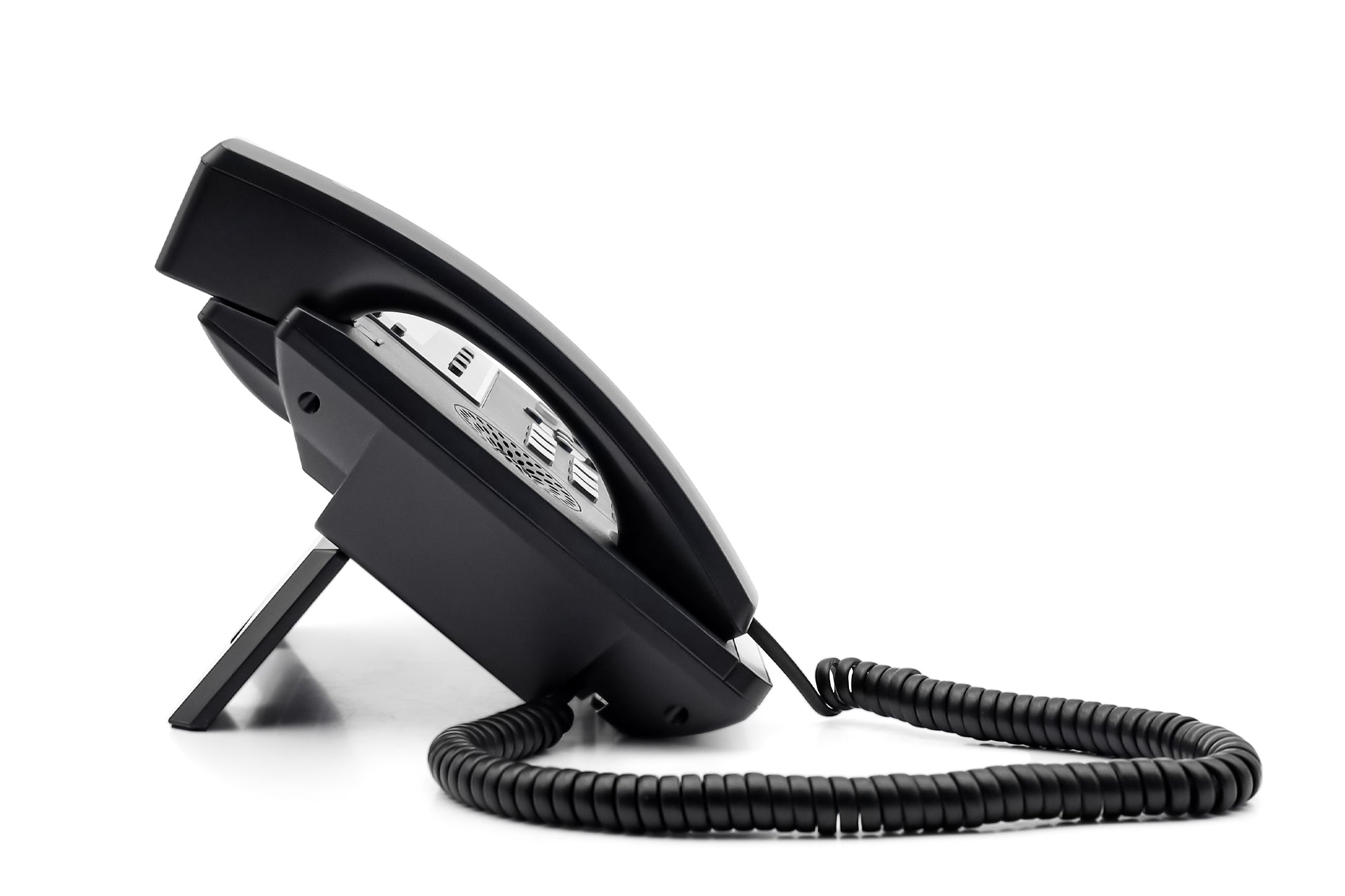 Yealink SIP-T46S VoIP-Telefon schwarz