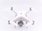 DJI Phantom 4 Pro+ 4K Drohne mit 20MP Kamera 1" Sensor GPS Flugdrone RTF OcuSync