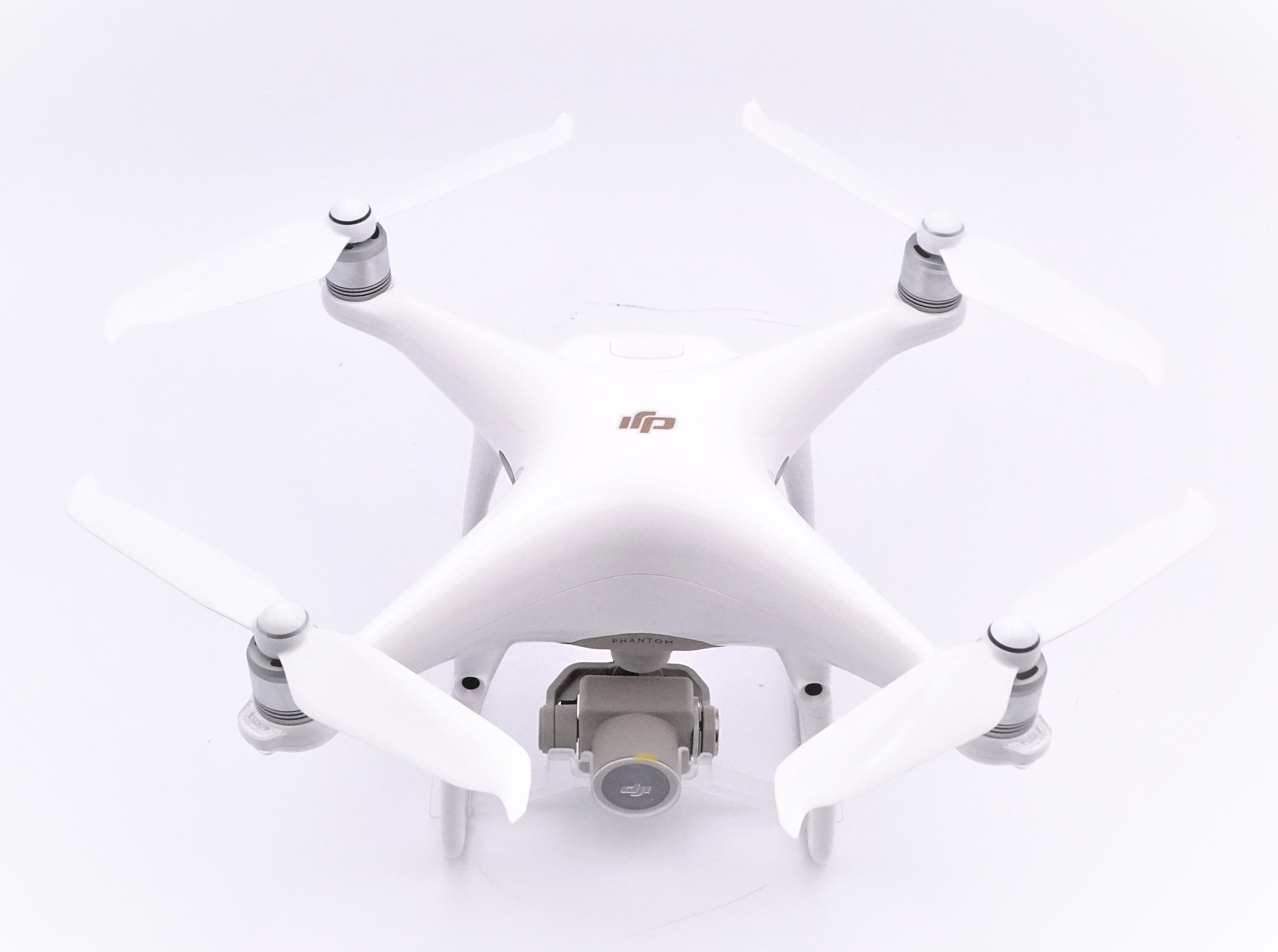 DJI Phantom 4 Pro+ 4K Drohne mit 20MP Kamera 1" Sensor GPS Flugdrone RTF OcuSync