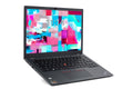 Lenovo ThinkPad L13 G3 Ryzen 5 PRO 5675U 16GB RAM 512GB SDD 13.3 Zoll Notebook