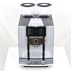 Jura Giga W10 Professional 15549  Kaffeevollautomat diamond silver