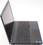 Thinkpad L15 G3 15,6 Zoll Core i5-1235U Intel UHD Graphics 8GB RAM 256GB SSD