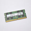 Samsung 16GB DDR4 Arbeitsspeicher SODIMM 2400MHz  260-Pin M471A2K43CB1-CRC