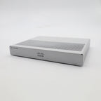 Cisco C1101-4P Integrated Services Router mit 4 Gigabit Ethernet (GbE)-Ports