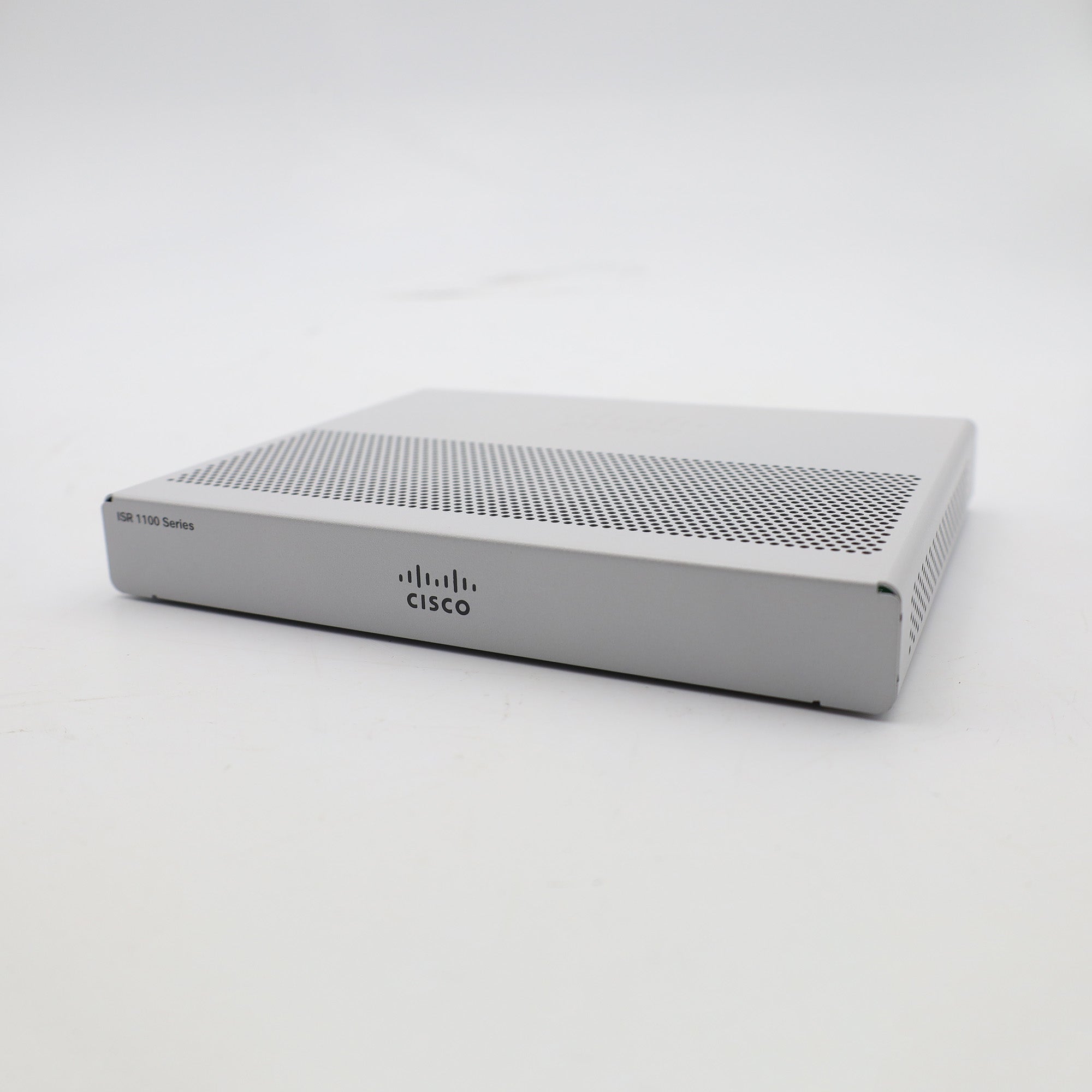 Cisco C1101-4P Integrated Services Router mit 4 Gigabit Ethernet (GbE)-Ports