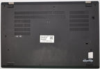 Lenovo Thinkpad T15 G2 15 Zoll Notebook Intel Core i5-1145G7 16GB DDR RAM 1TB