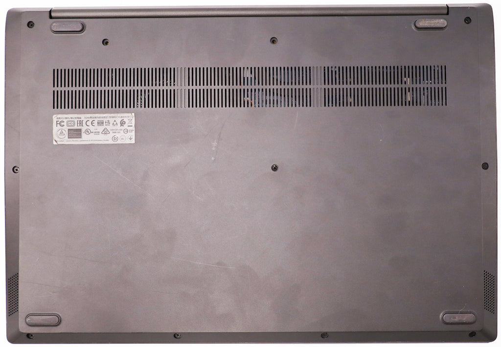 Lenovo Legion 5 Pro Iron Grey Intel Core i3-1005G1 8GB RAM 256GB SSD 1TB HDD DE
