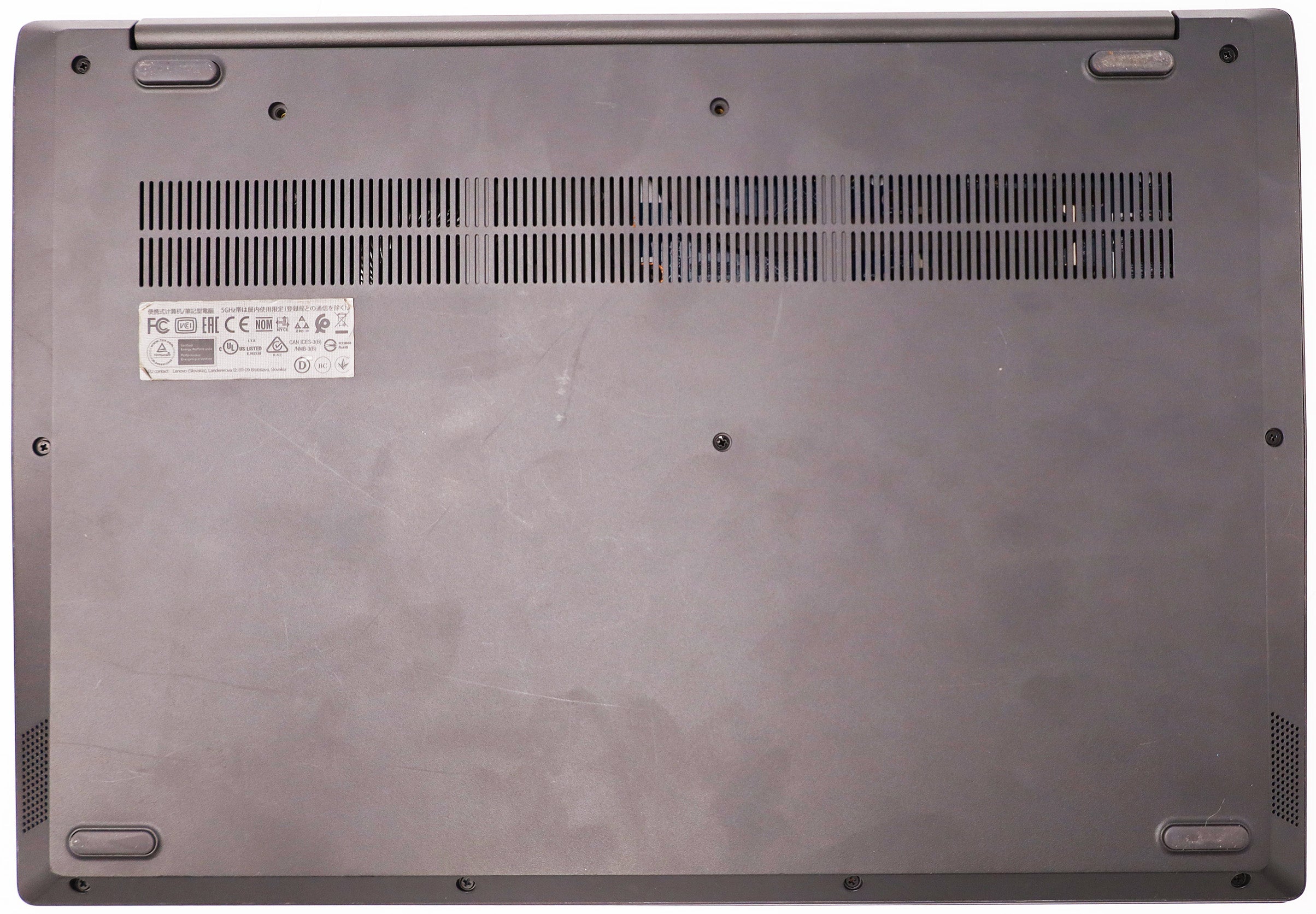 Lenovo Legion 5 Pro Iron Grey Intel Core i3-1005G1 8GB RAM 256GB SSD 1TB HDD DE