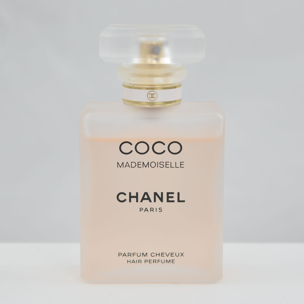 Chanel Coco Mademoiselle Hair Perfume für die Haare 35ml Batch Code 9301