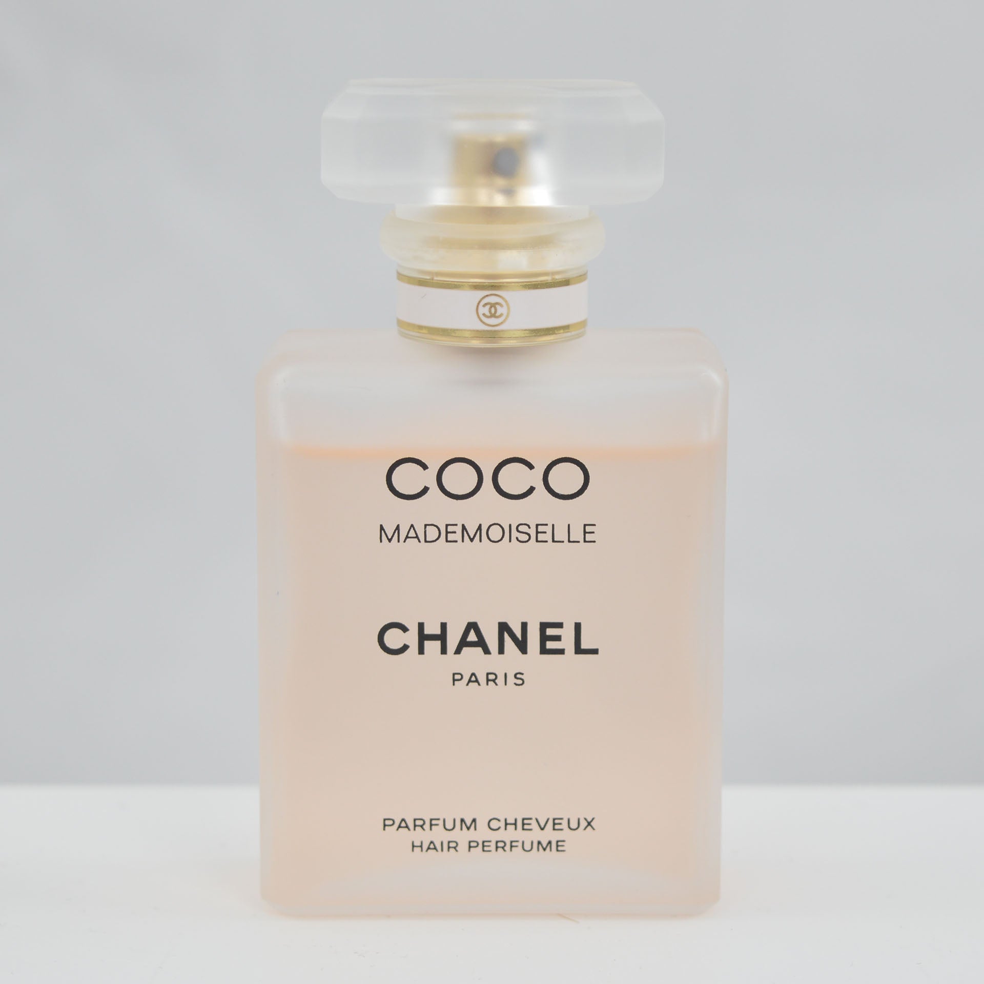 Chanel Coco Mademoiselle Hair Perfume für die Haare 35ml Batch Code 9301