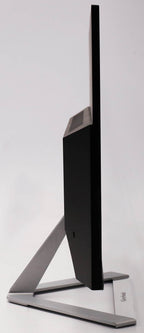ViewSonic VX2476-SMH 24" Full HD IPS Monitor 75Hz HDMI VGA LED Lautsprecher