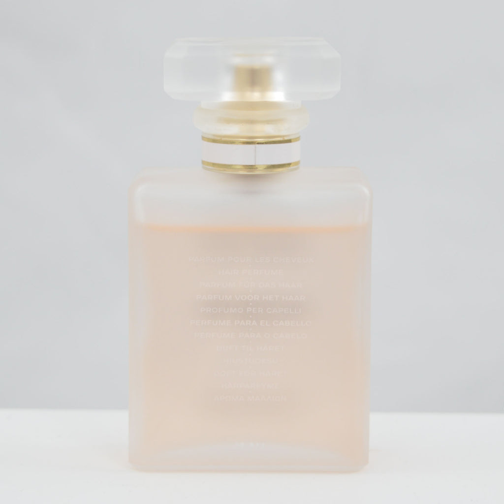 Chanel Coco Mademoiselle Hair Perfume für die Haare 35ml Batch Code 9301