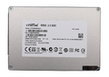 Crucial M500 interne SSD 240GB Festplatte SATA 2,5 Zoll CT240M500SSD1