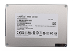 Crucial M500 interne SSD 240GB Festplatte SATA 2,5 Zoll CT240M500SSD1