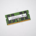 SK hynix SO-DIMM 16GB, DDR4-2400, CL17-17-17, 2RX8, HMA82GS6CJR8N-UH