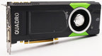 PNY NVidia Quadro P5000 Grafikkarte 16GB GDDR5X 1607MHz