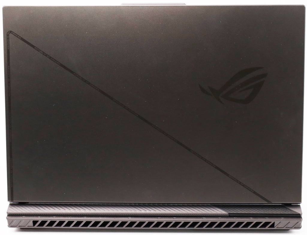 ASUS ROG Strix G18 Eclipse Gray 2023 Core i7-13650HX 16GB RAM RTX 4060 1TB SSD