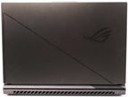 ASUS ROG Strix G18 Eclipse Gray 2023 Core i7-13650HX 16GB RAM RTX 4060 1TB SSD
