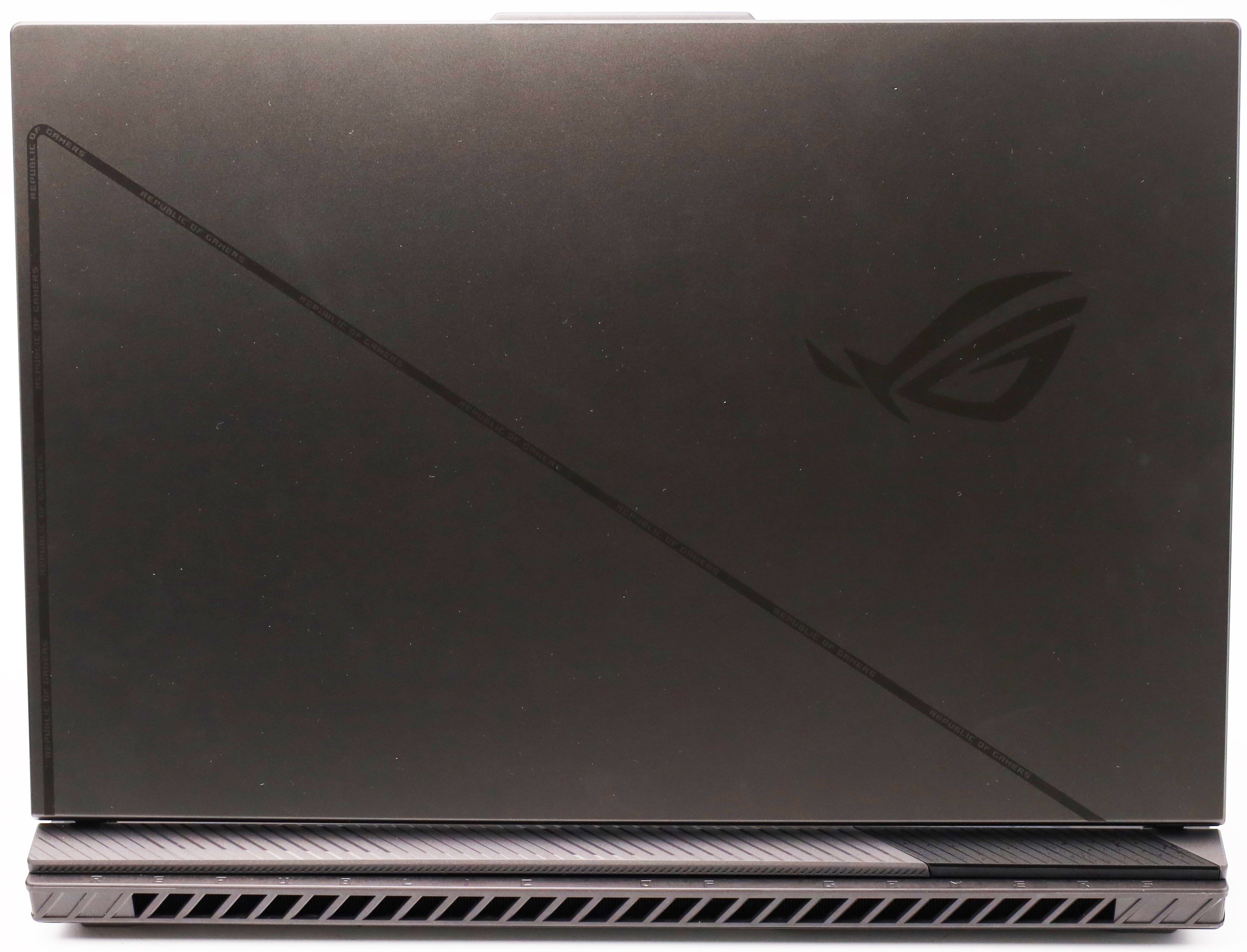 ASUS ROG Strix G18 Eclipse Gray 2023 Core i7-13650HX 16GB RAM RTX 4060 1TB SSD