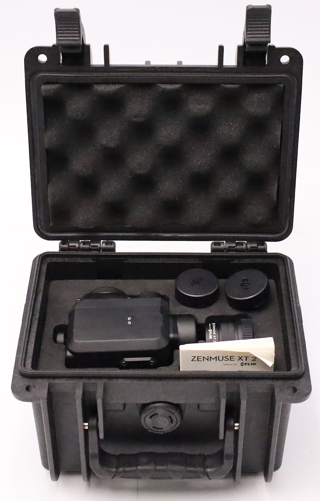 DJI Zenmuse XT2 Wärmebildkamera professionelle Dual-Sensor-Kamera Thermal + RGB