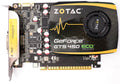 ZOTAC GeForce GTS 450 ECO 1GB DDR3 DVI HDMI DP Grafikkarte