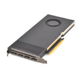 Lenovo RTX A4000, 16GB GDDR6, 4x DP Grafikkarte