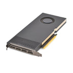 Lenovo RTX A4000, 16GB GDDR6, 4x DP Grafikkarte