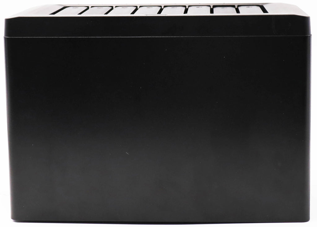 Synology DiskStation DS1815+ NAS-Server 2GB RAM 4x Gb LAN 4x USB 3.0 2x eSATA