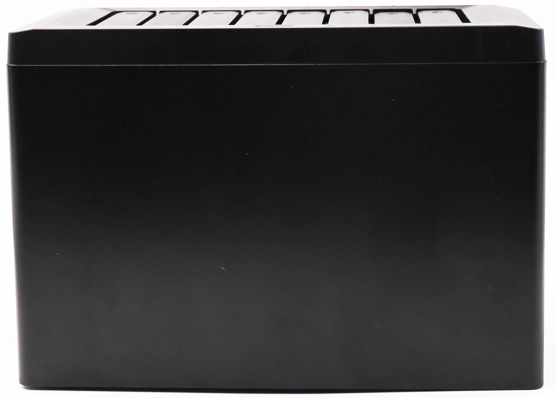 Synology DiskStation DS1815+ NAS-Server 2GB RAM 4x Gb LAN 4x USB 3.0 2x eSATA
