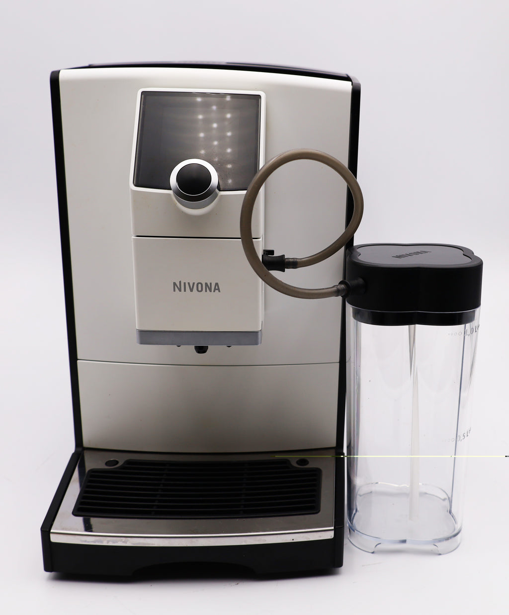 Kaffeevollautomat NIVONA CAFEROMATICA 796
