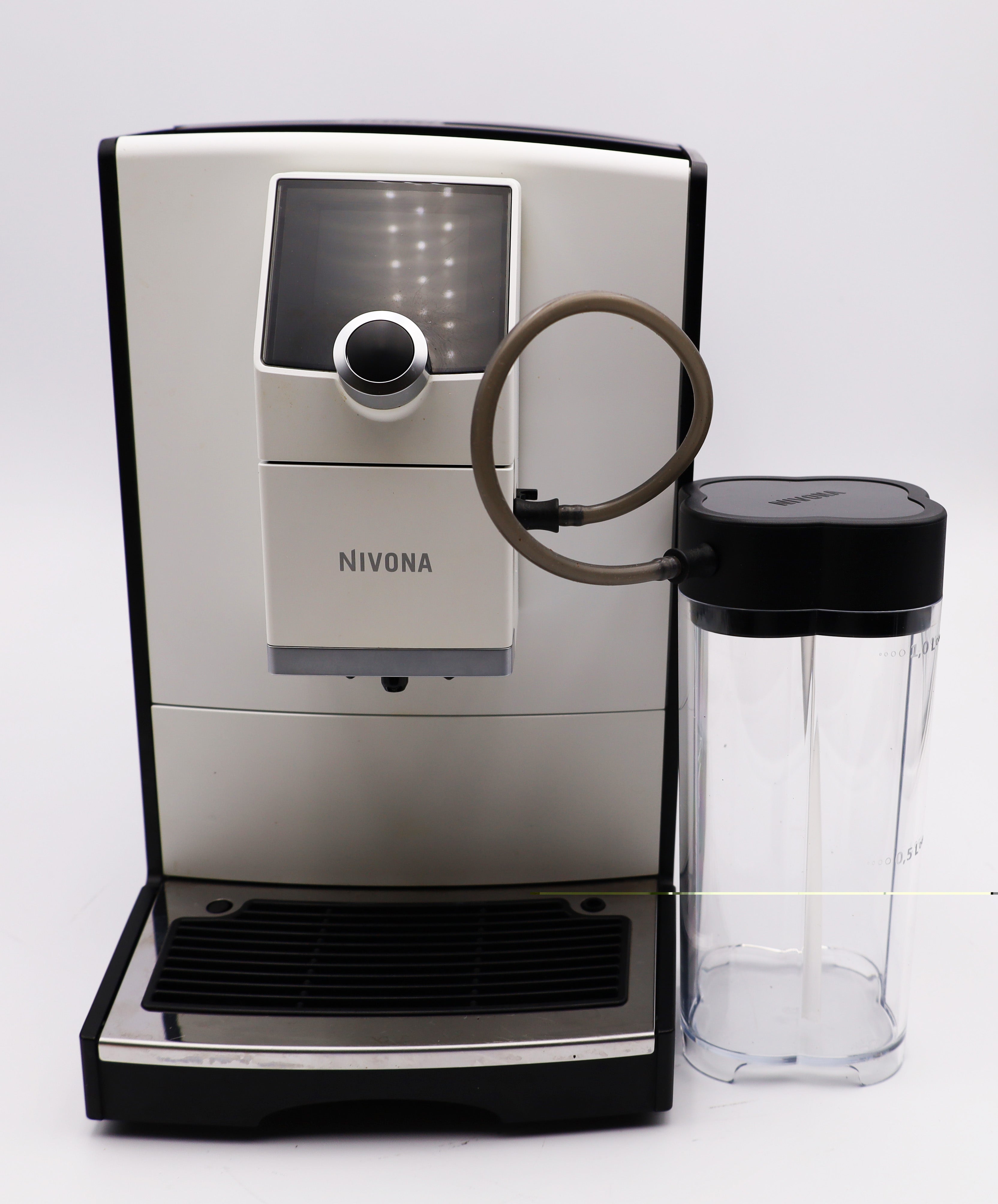 Kaffeevollautomat NIVONA CAFEROMATICA 796