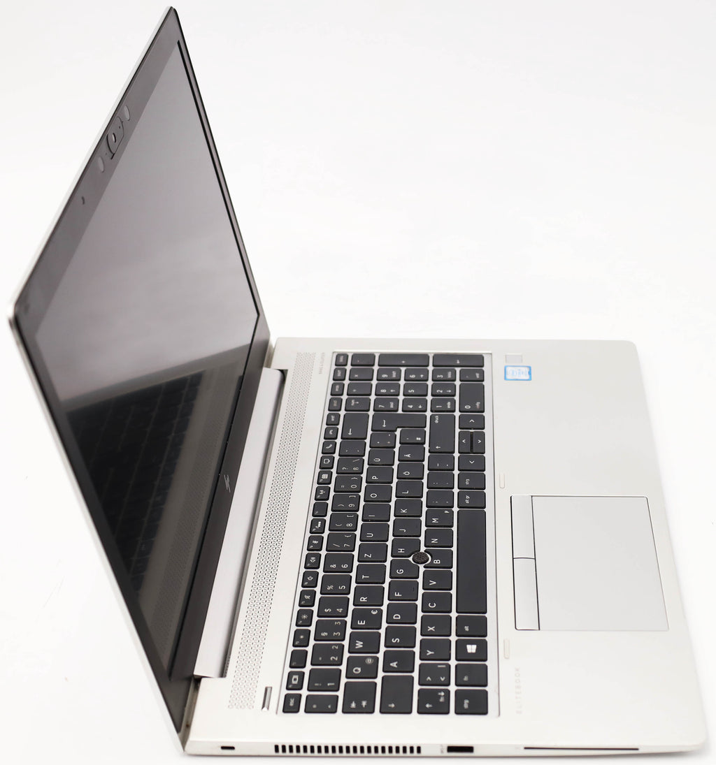 HP EliteBook 850 G6 15" i5-8365U 16GB RAM 1TB SSD Full HD Notebook Laptop DE
