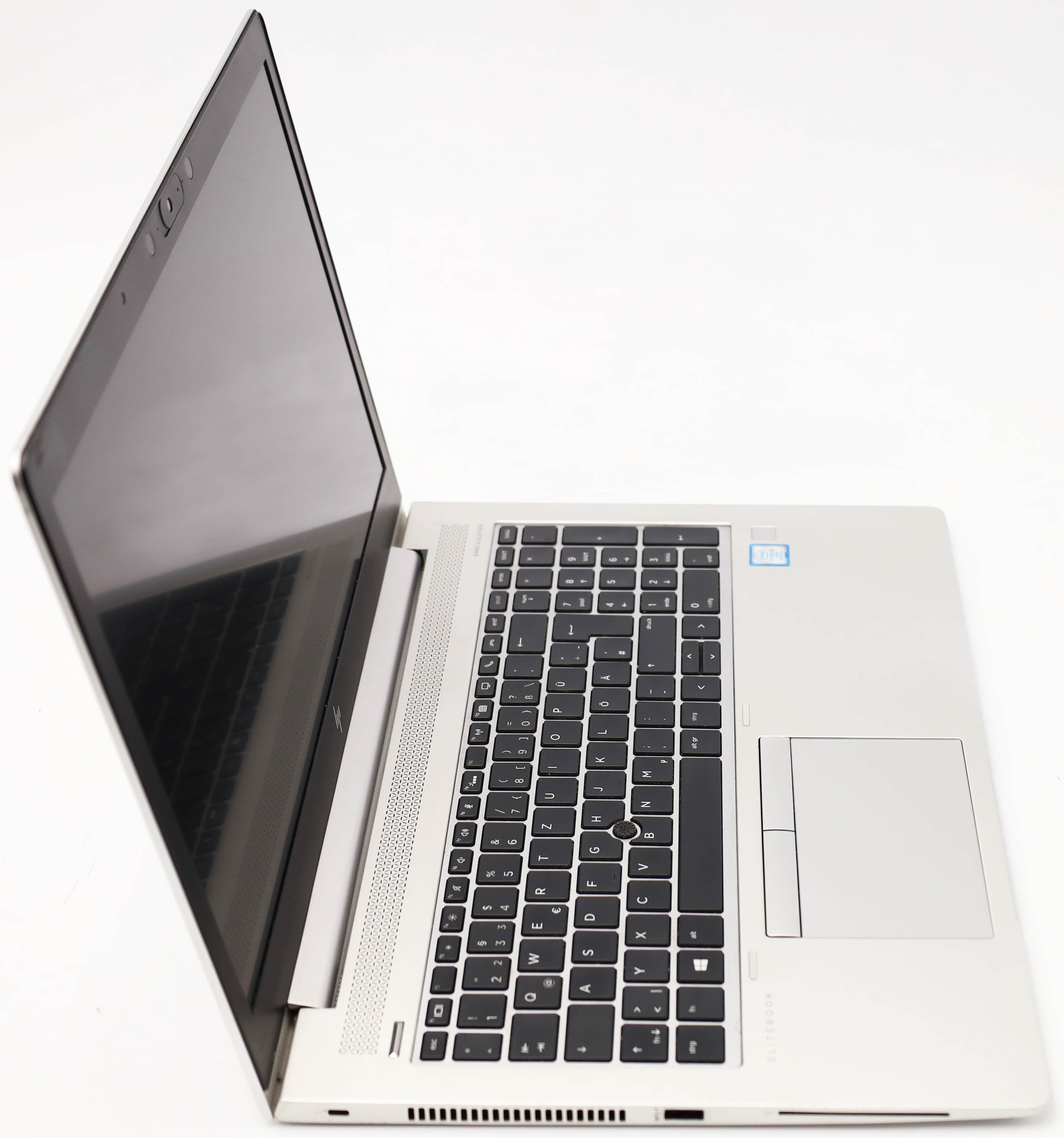 HP EliteBook 850 G6 15" i5-8365U 16GB RAM 1TB SSD Full HD Notebook Laptop DE