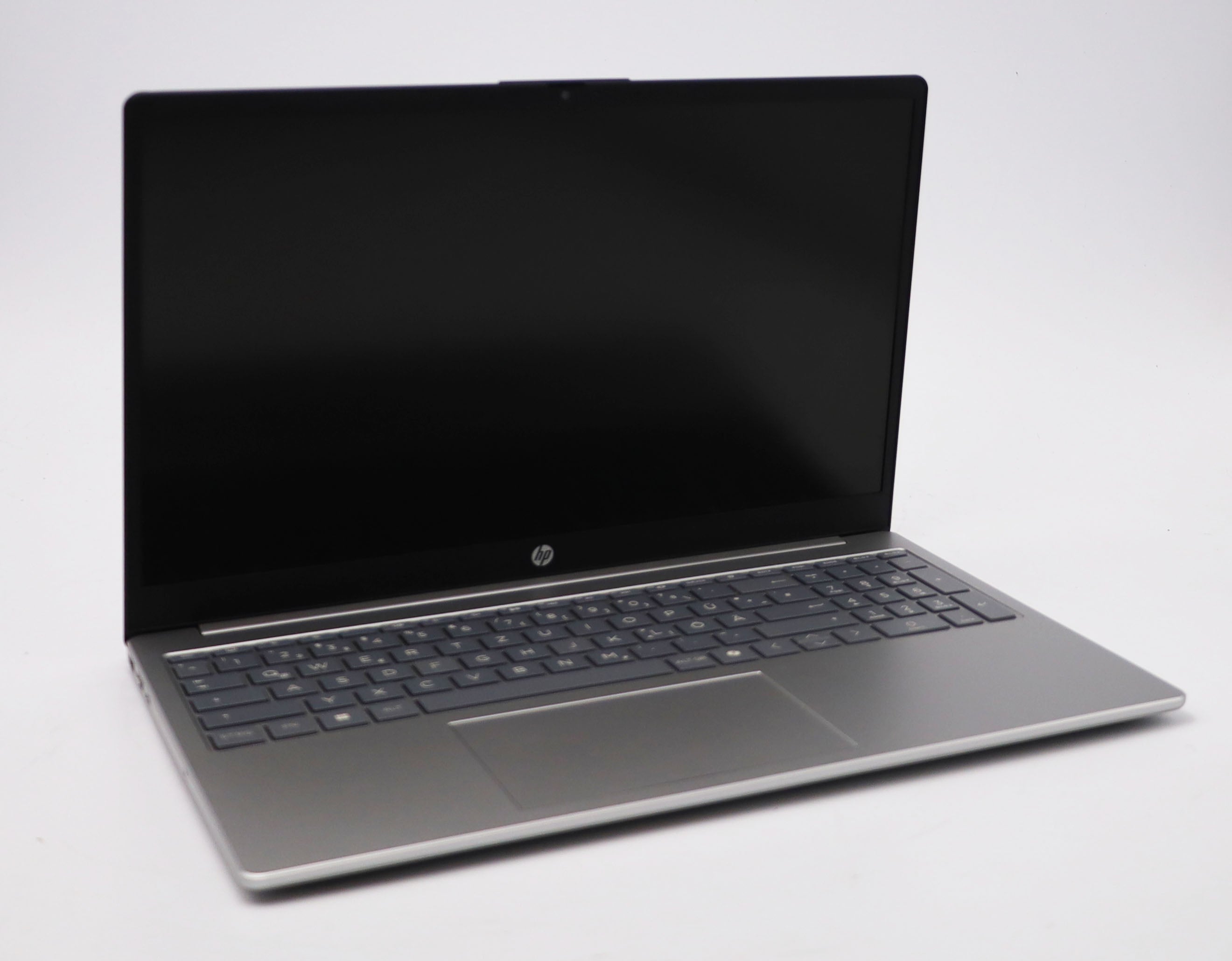 HP 15-fd0025ng 15,6" Notebook Intel N200 8GB RAM 512GB SSD Laptop Win 11Hom