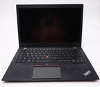 Lenovo ThinkPad T460s 14" FHD i5-6200U 8GB RAM 256GB SSD LTE Win 10 Pro