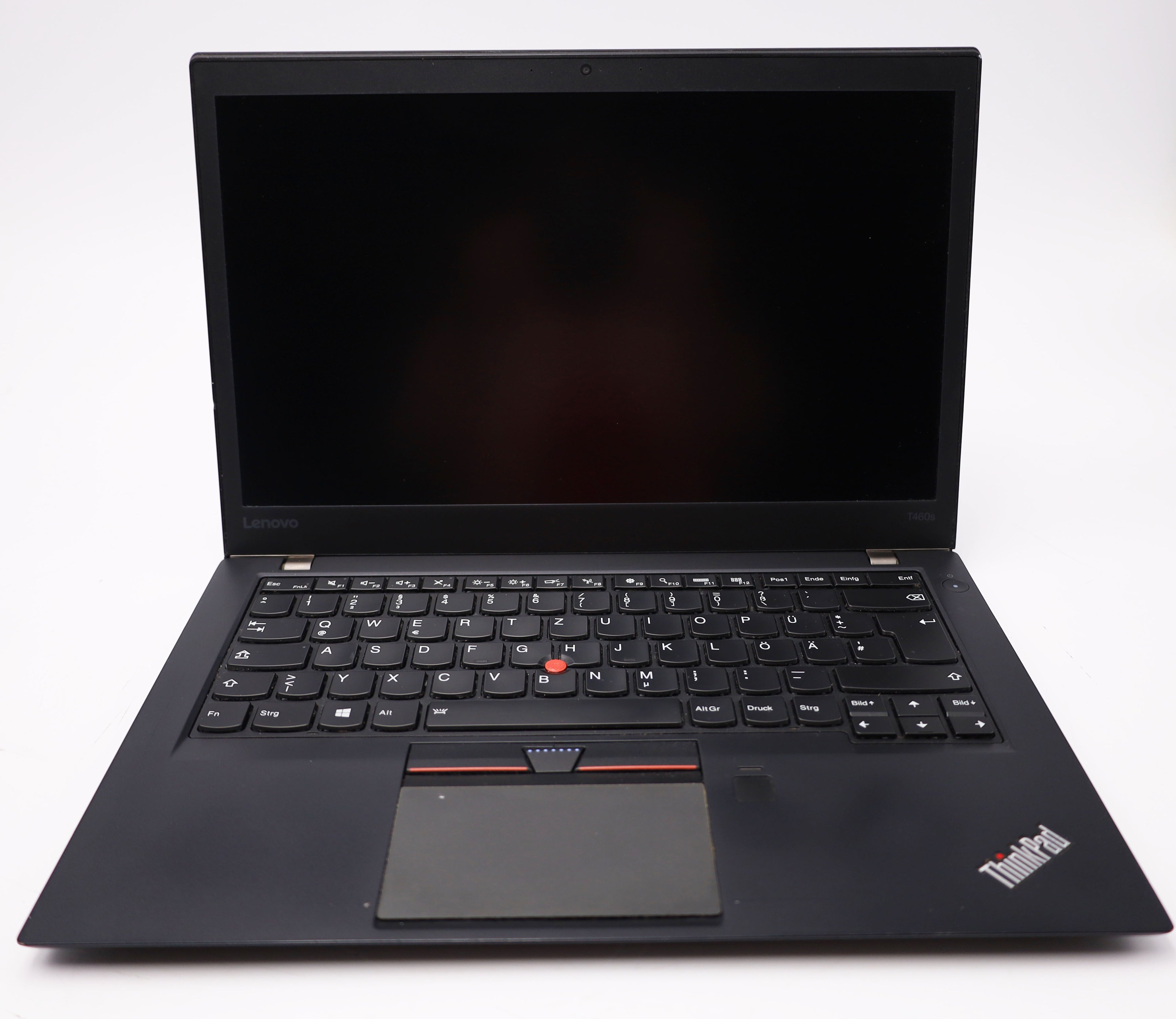 Lenovo ThinkPad T460s 14" FHD i5-6200U 8GB RAM 256GB SSD LTE Win 10 Pro