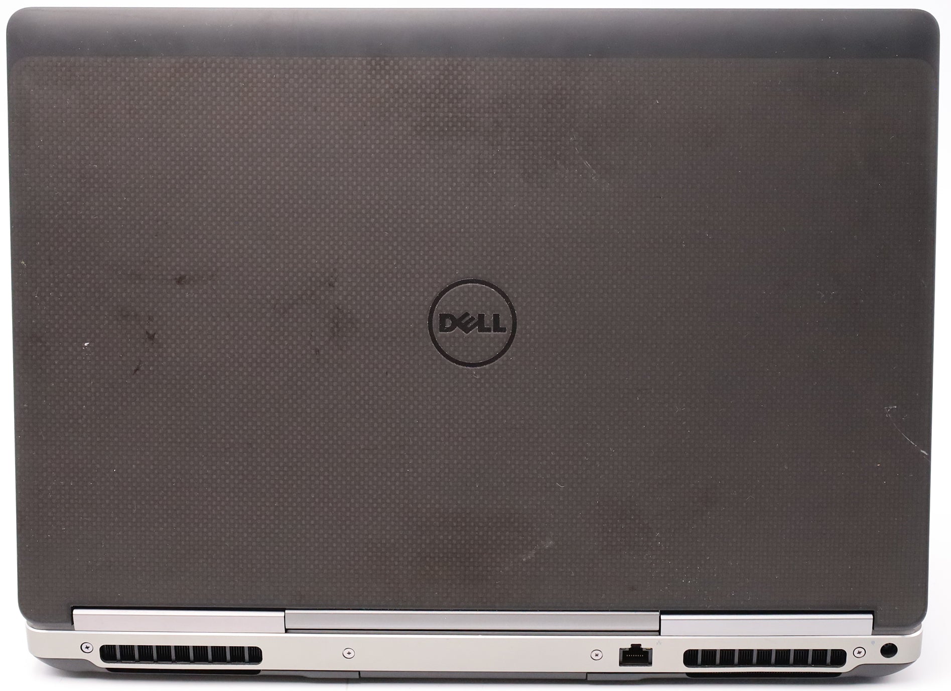 Dell Precision 7720 17" i7-6820HQ 16GB 256GB SSD Quadro M1200 Workstation Laptop