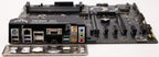 ASUS Tuf H370-Pro Gaming WiFi Mainboard Sockel 1151 ATX Intel H370 DDR4 M.2