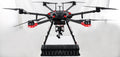 DJI Matrice 600 Hexacopter mit Kamera 20mm F/2.8 94FOV 12 Akkus in Kunsstoffbox