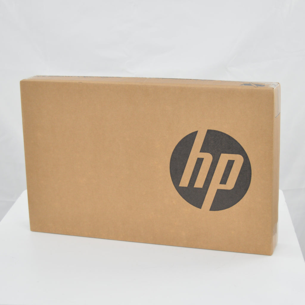 HP ProBook 455 G7 Pike Silver Notebook 15,6" Ryzen 5 4500U 8GB RAM 256GB SSD DE