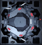 DJI Matrice 600 Hexacopter ohne Kamera und Gimbal