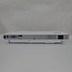 Casio XJ-A252 DLP Beamer Projektor 1280x800 3000 Lumen weiß