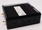 MINIX Z150-0dB Mini-PC mit Intel N150 3.60 GHz Prozessor 16GB RAM 512GB SSD