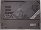 ASUS ROG Strix G18 Eclipse Gray 2023 Core i7-13650HX 16GB RAM RTX 4060 1TB SSD