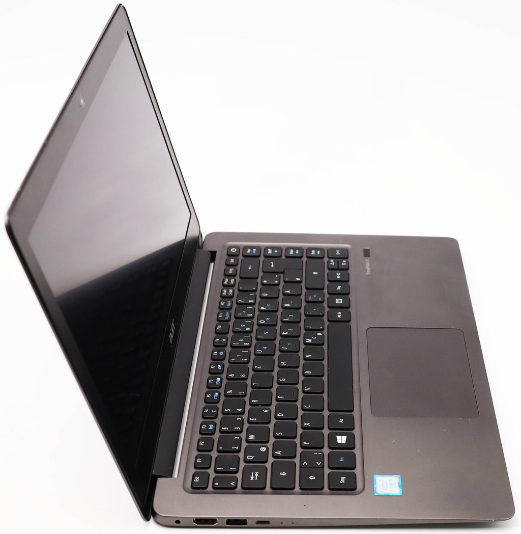 Acer Travel Mate Notebook TM X349 –G2-M-5627 14 Zoll i5-7200U 8GB RAM 512GB SSD