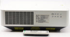 Sony VPL-FHZ65 weiß Beamer Projektor Phosphor-Laser